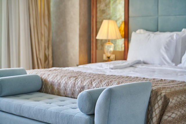 Hotel concet - Imagen 1