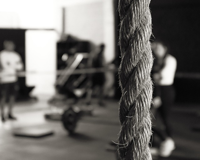 Valhalla CrossFit