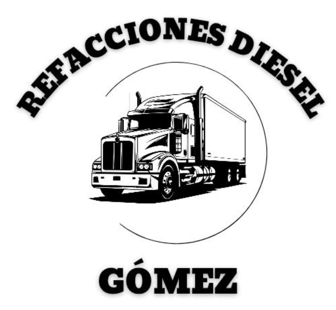 REFACCIONES DIESEL GOMEZ