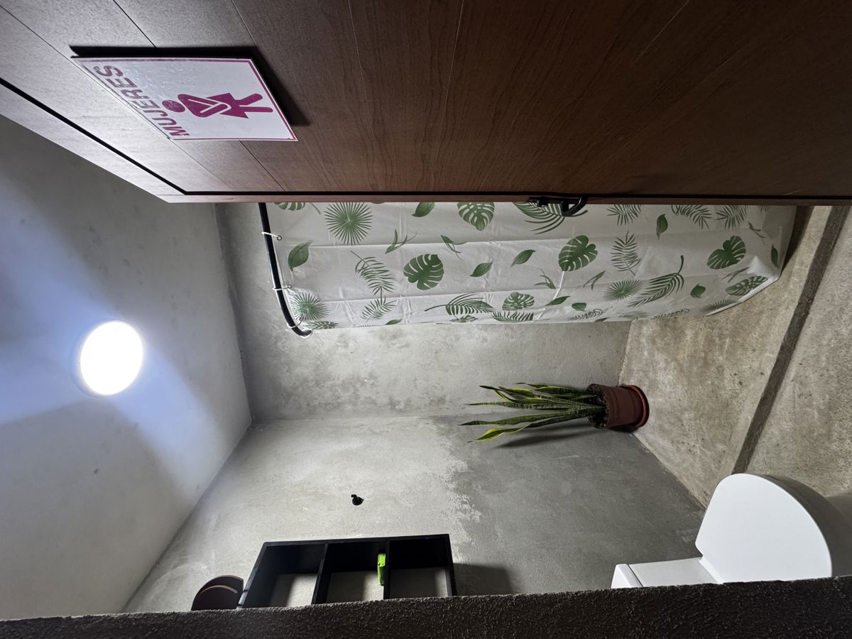 Baños 