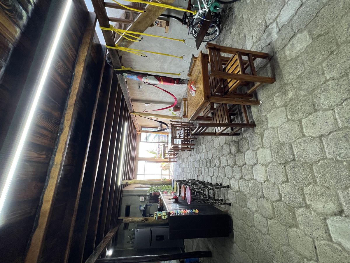 Interior planta baja 