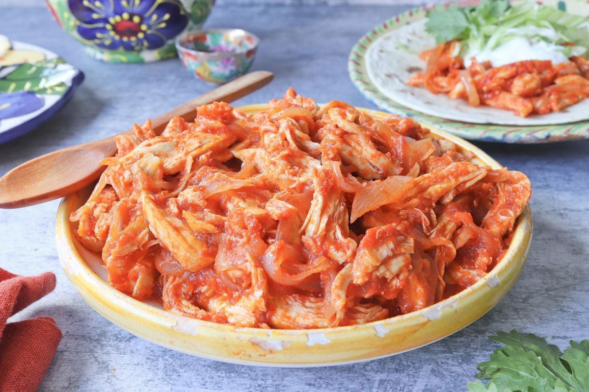 Tinga