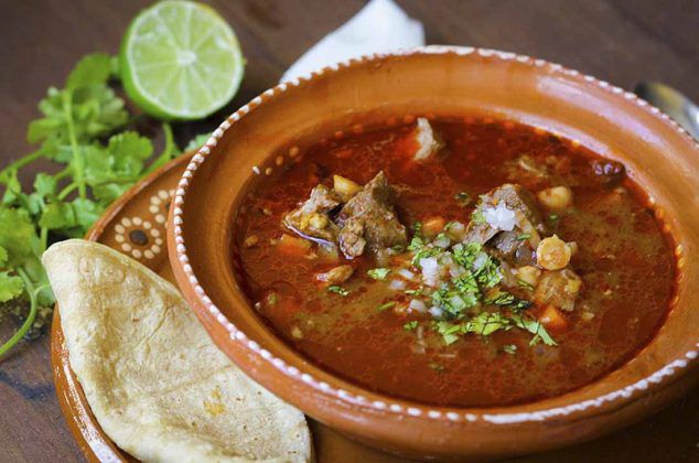 Barbacoa