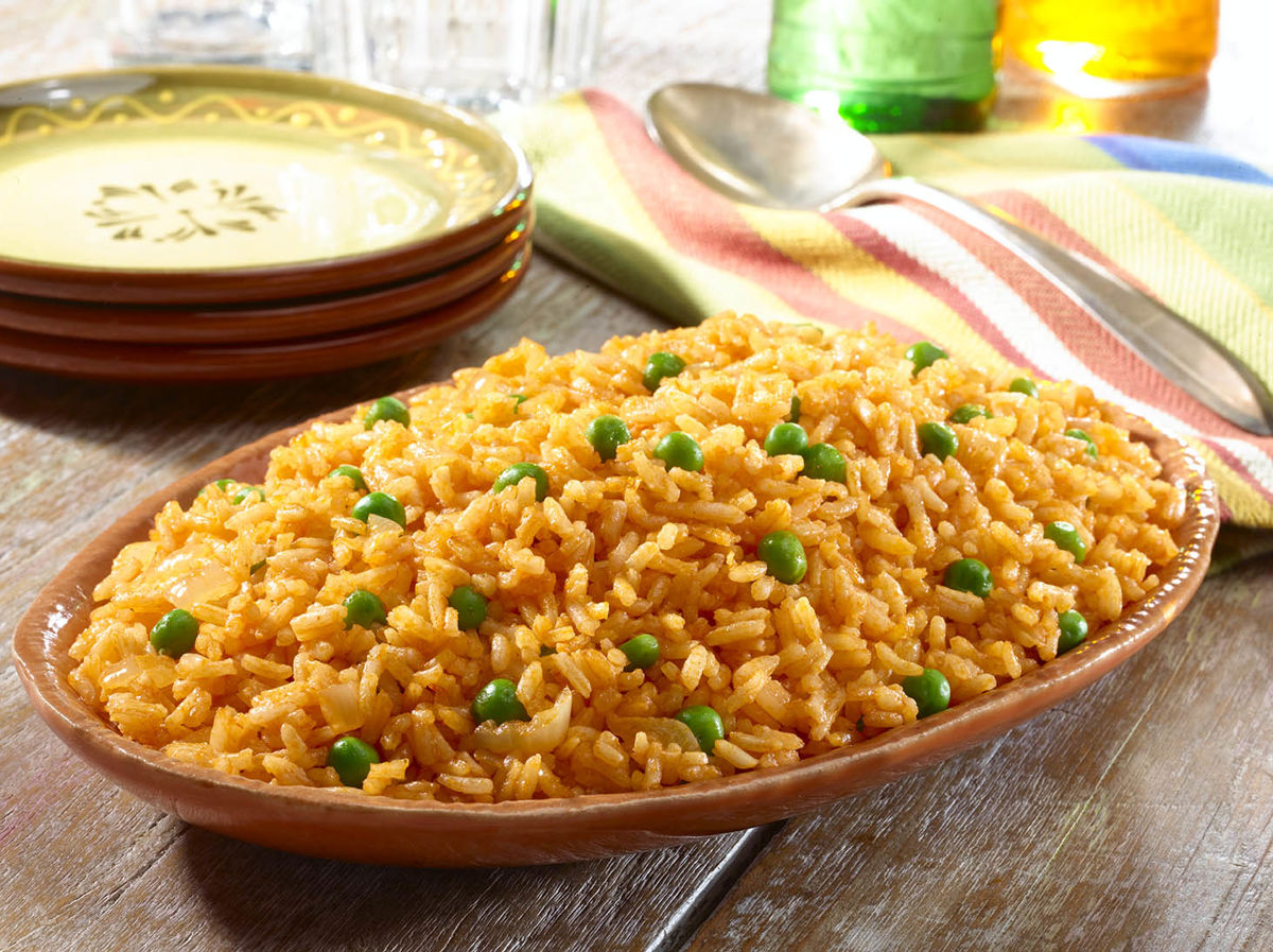 Arroz