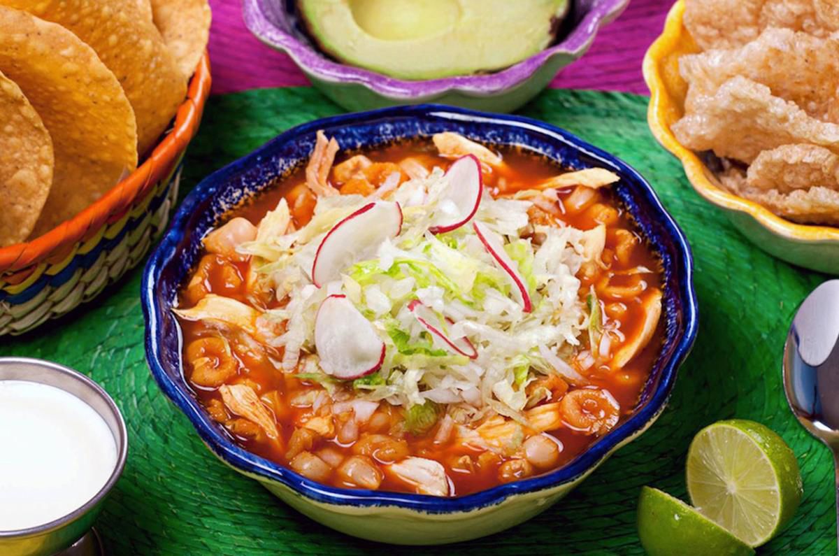 Pozole
