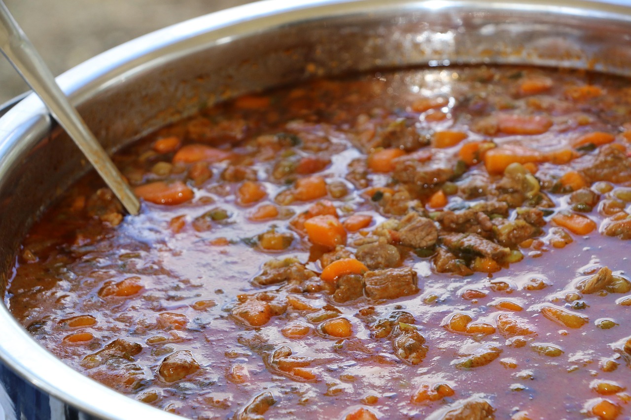 Bistec Guisado