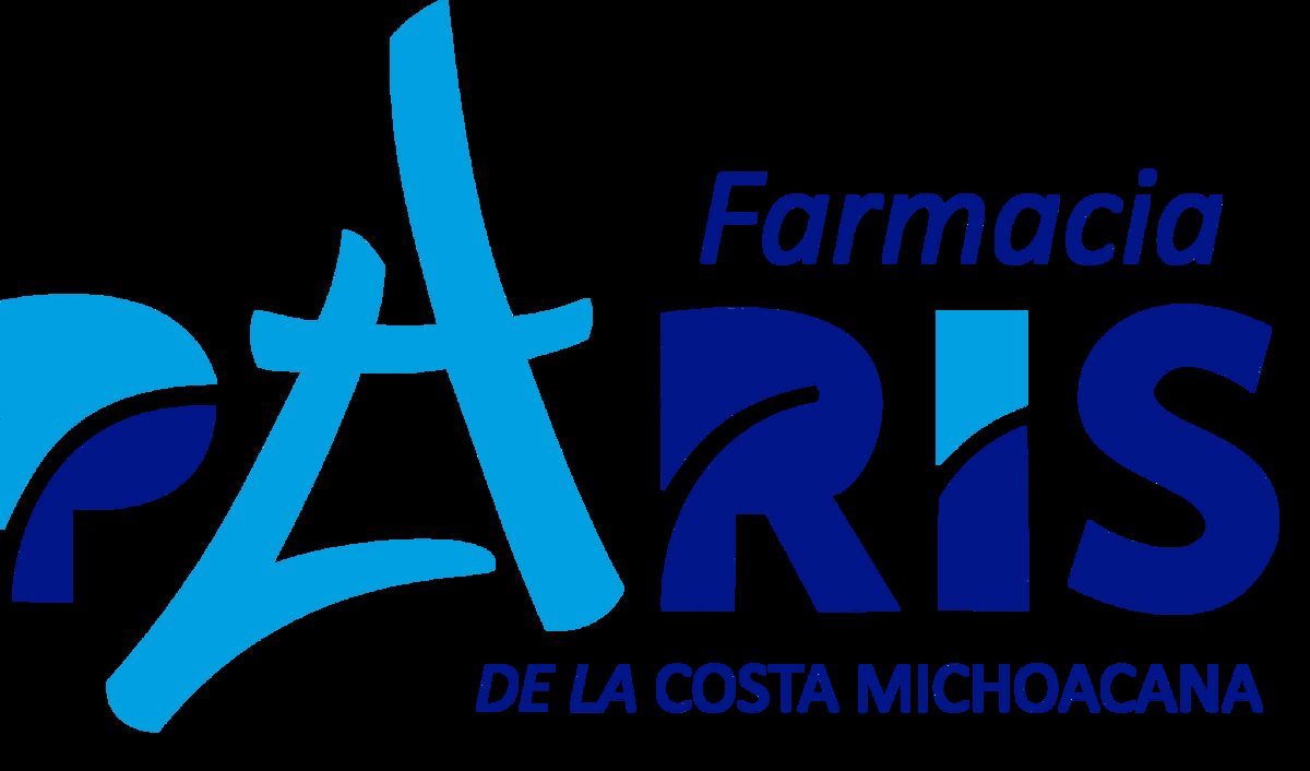 FARMACIA PARIS DE LA COSTA