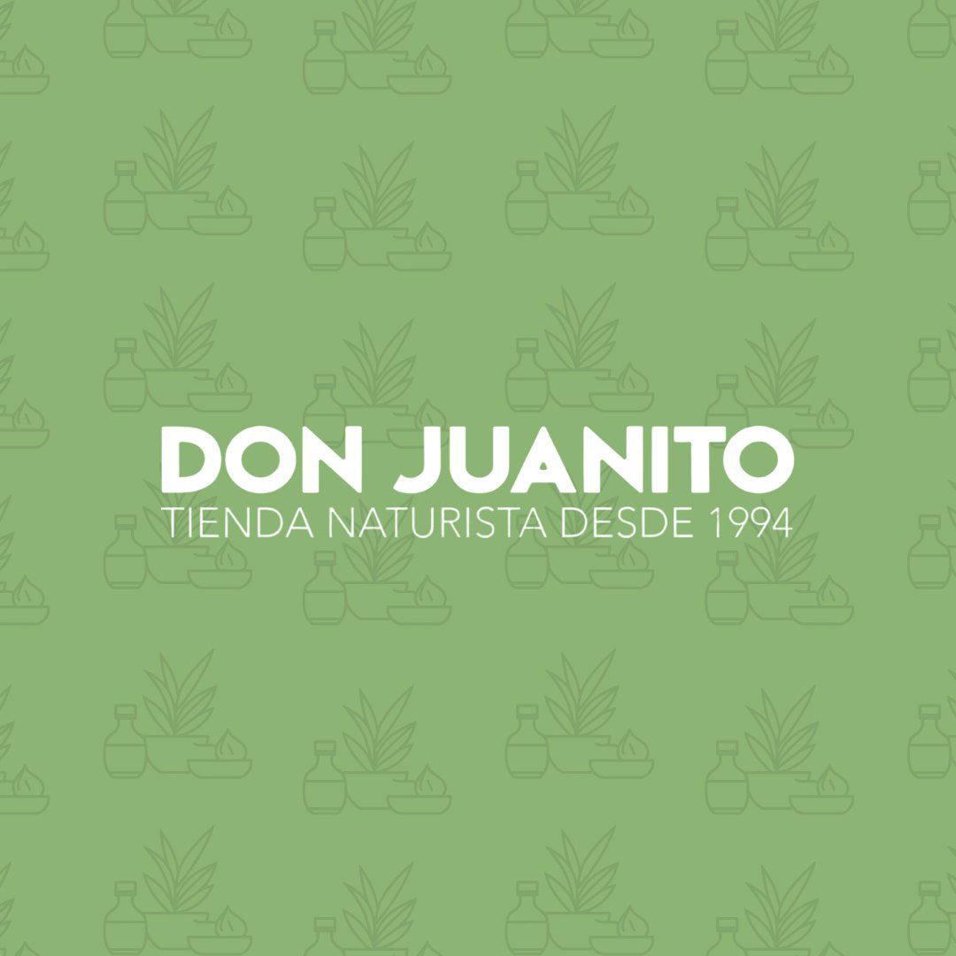 TIENDA NATURISTA DON JUANITO